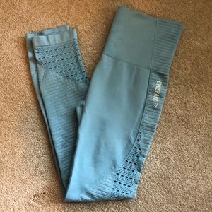 Gymshark Seamless Energy High Wasted Leggings